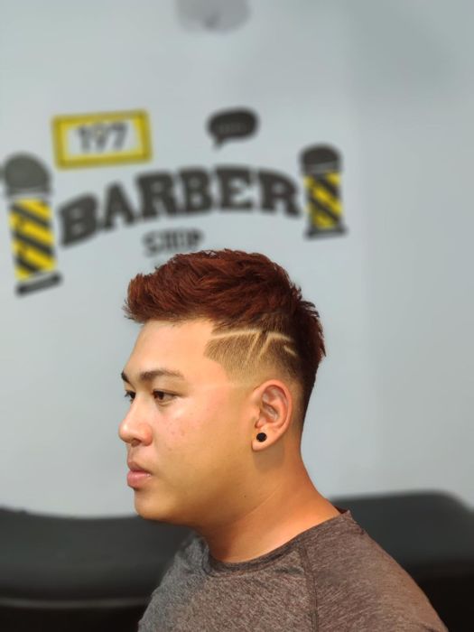 Ảnh 2 của 197 Barber Shop