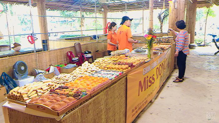Ảnh Miss Donut - Ăn Vặt Cần Thơ 2