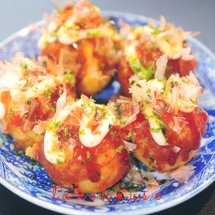 Ảnh Tako House CT 2