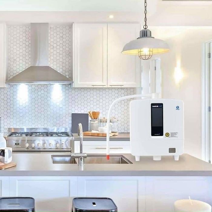 Hình ảnh Máy lọc nước Hoàng Ngân 1