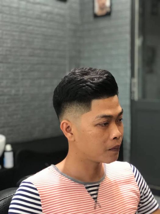 Ảnh 1 của Chương Barber Shop