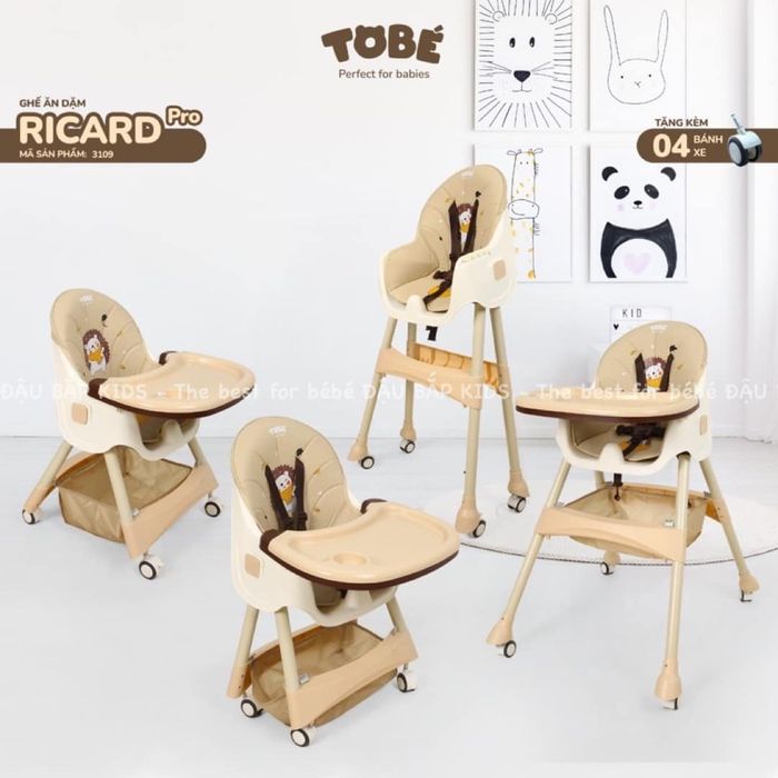 Ảnh minh họa Đậu Bắp Kids - 2