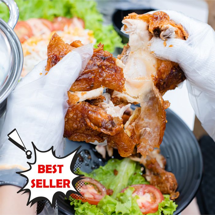 Chicken Plus hình ảnh 1