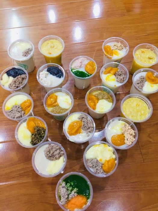 Cháo dinh dưỡng Từ Tâm hình ảnh 1