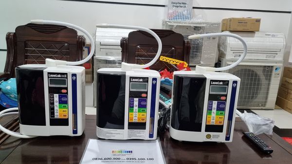 Hình ảnh Điện Giải Nhật số 2