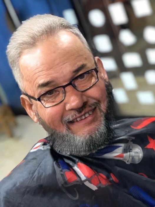 Ảnh 3 của Mr. Hoàng barbershop