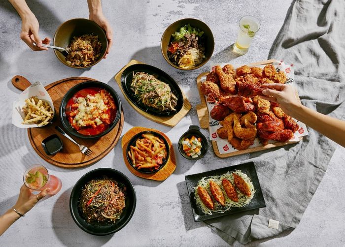 Bonchon hình ảnh 1