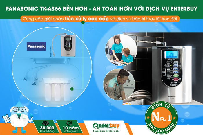 Hình ảnh Công ty TNHH Đầu Tư và Thương Mại Enterbuy Việt Nam số 1