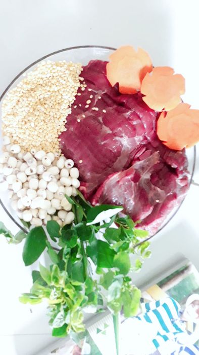 Cháo dinh dưỡng Từ Tâm hình ảnh 3