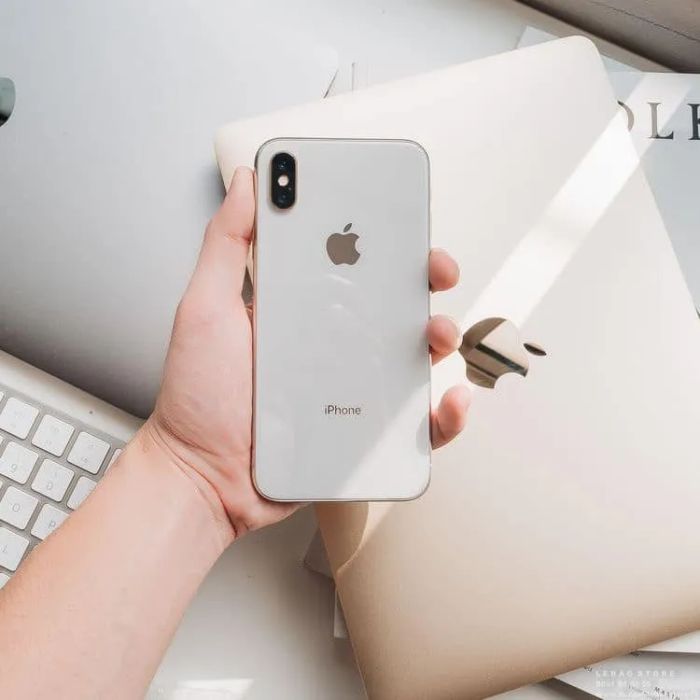 Hình ảnh sản phẩm iPhone chính hãng tại NHẤT TÍN APPLE