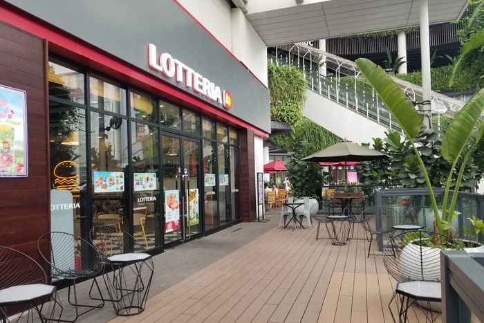 KFC hình ảnh 2