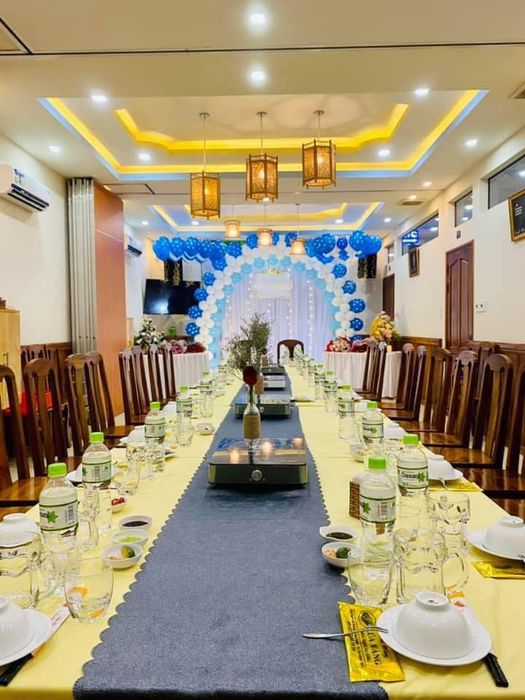 Bữa tiệc đặc sản miền Tây đậm đà hương vị tại Lúa Vàng - Ảnh 2