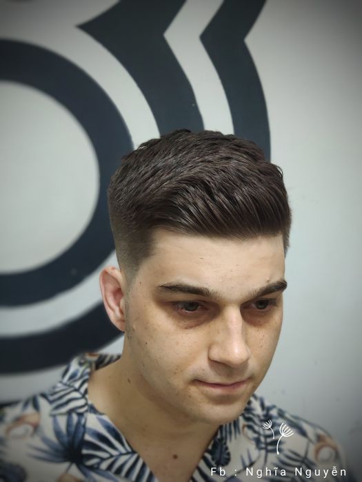 Ảnh 1 của 197 Barber Shop