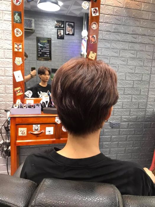 Ảnh 2 của Chương Barber Shop