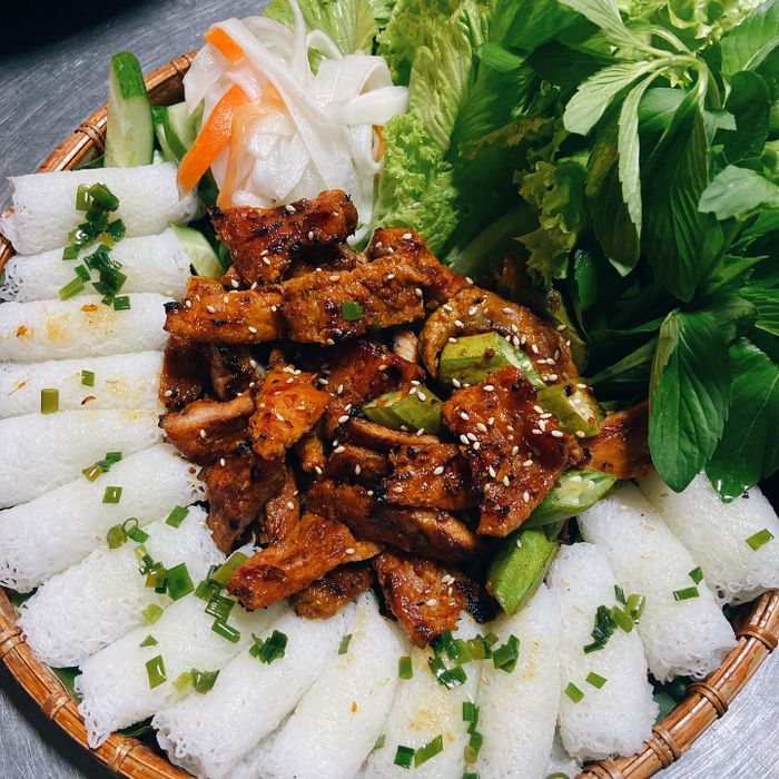 Ảnh Đậu Đỏ Quán 2
