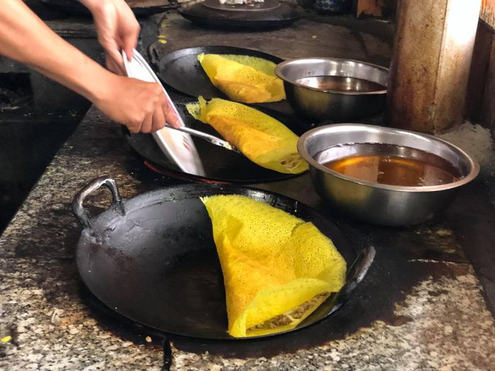 Ảnh Bánh Xèo 7 Tới Cần Thơ 2