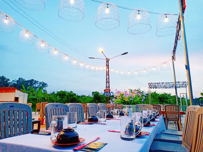 Không gian acoustic độc đáo tại Phố 66 - Ảnh 1