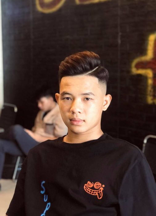 Ảnh 3 của Barber Shop #HN2K