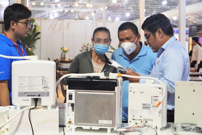 Kim Long Phát hình ảnh 3 - Cam kết mang đến nguồn nước tinh khiết, bảo vệ sức khỏe trọn đời