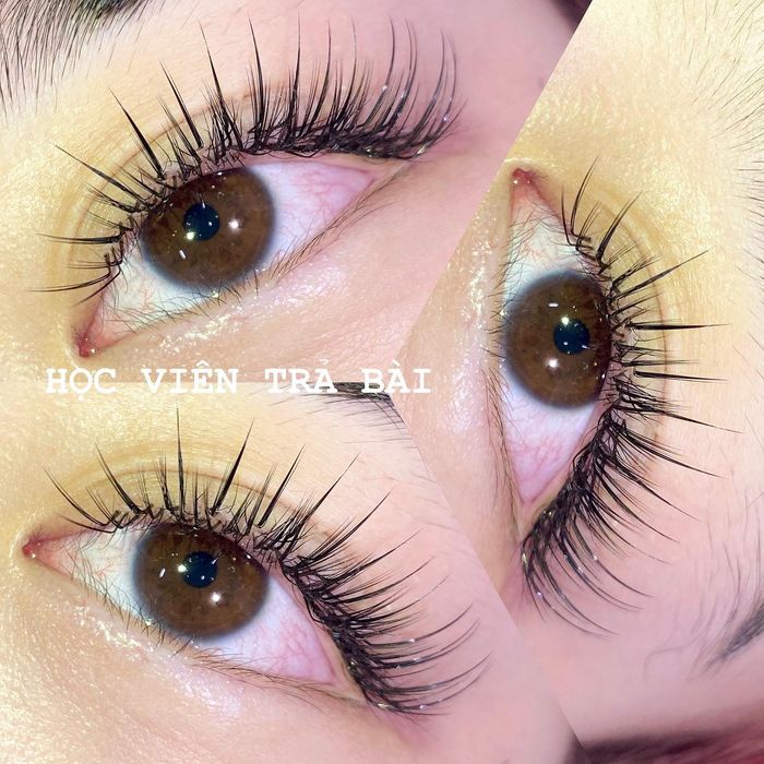Hình ảnh thực tế tại COCO Beauty Room - Phượng Mi