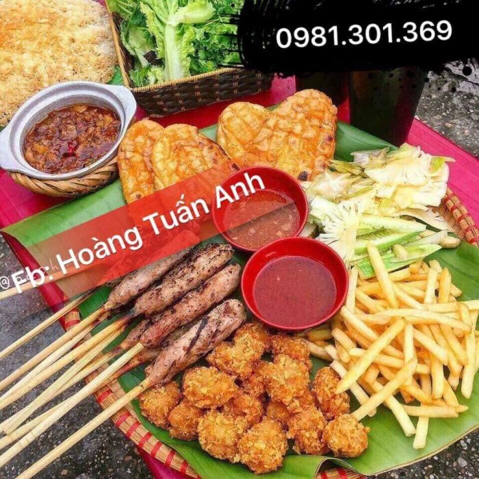Không gian ấm cúng tại Pallet Quán