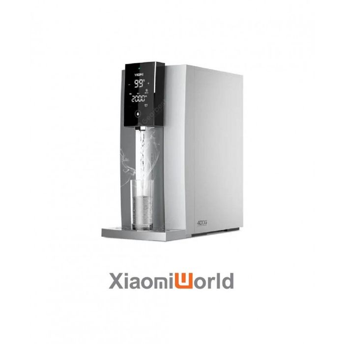 Hình ảnh Xiaomiworld số 2