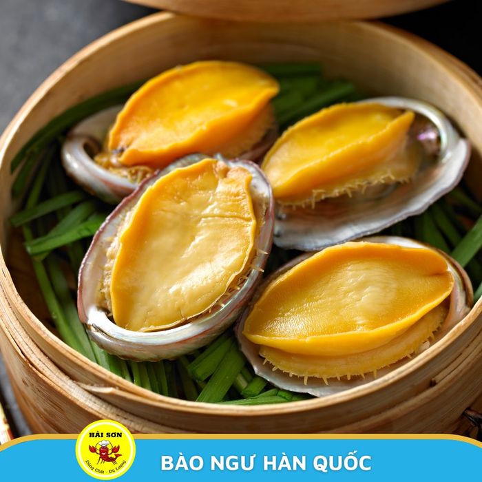 Không gian ấm cúng với view đẹp tại Hải Sơn Quán - Ảnh 3