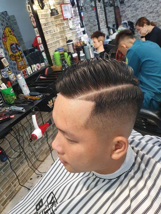 Ảnh 3 của Hào Barber House
