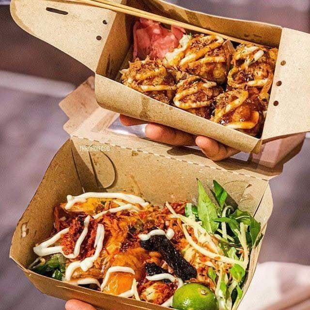 Ảnh Tako House CT 1