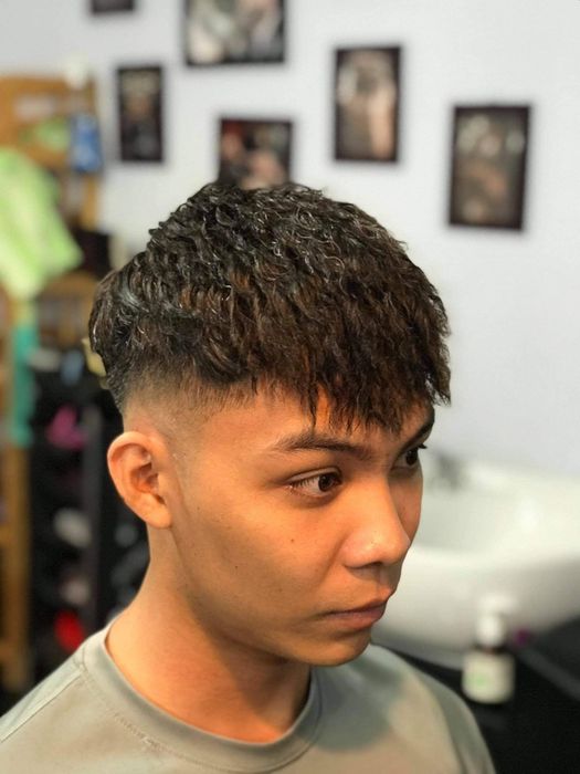 Ảnh 3 của 197 Barber Shop