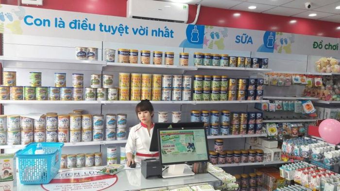 Ảnh minh họa Con Cưng - 1