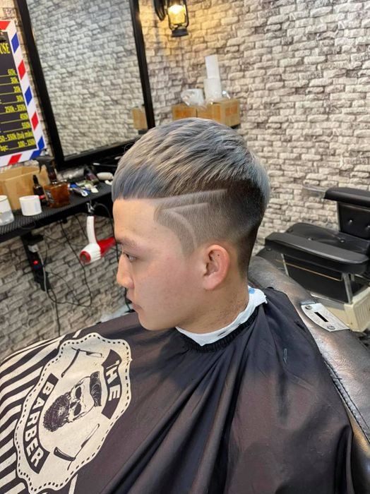 Ảnh 2 của Hào Barber House