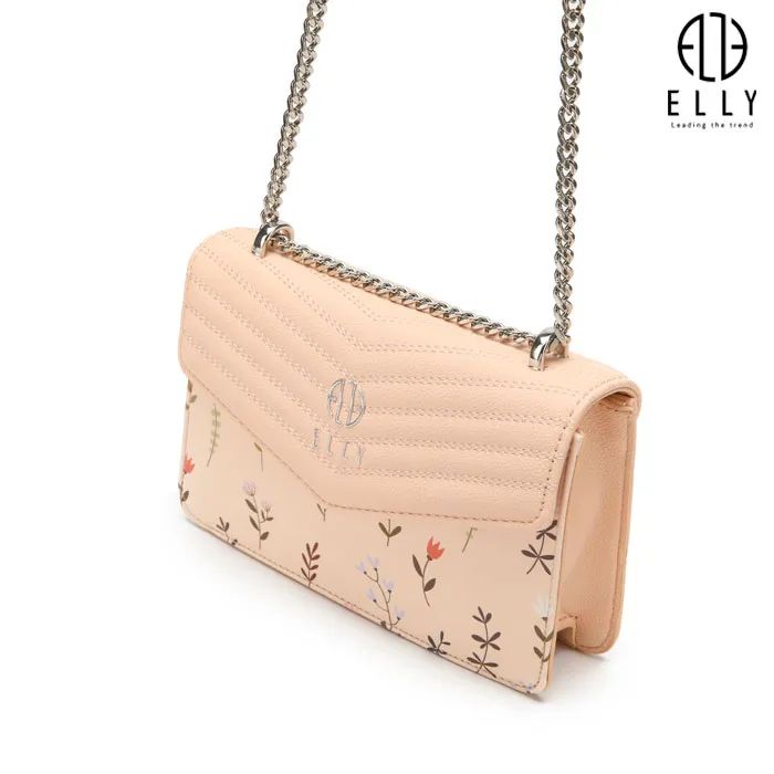 Hình ảnh tinh tế của ELLY 1