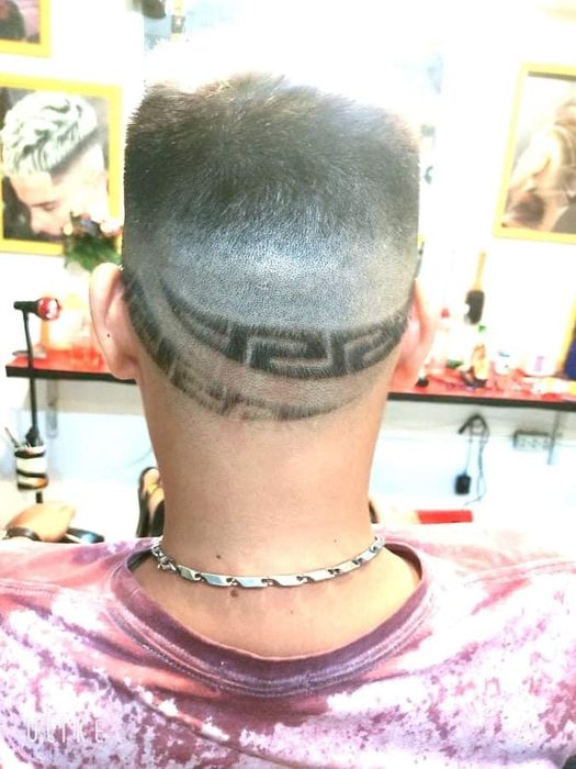 Ảnh 2 của Barber Shop Chumax