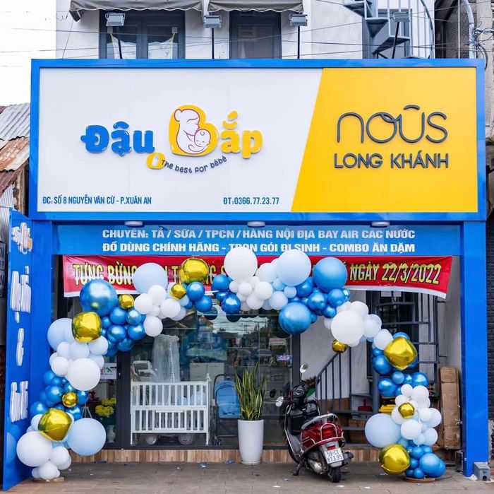 Ảnh minh họa Đậu Bắp Kids - 1