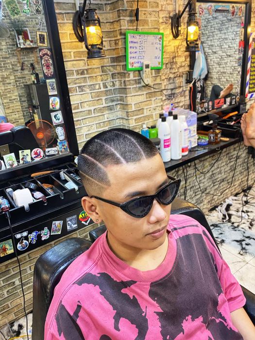 Ảnh 1 của Hào Barber House