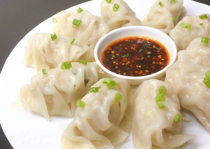 Ảnh Hủ Tiếu Huyết - Sủi Cảo 2