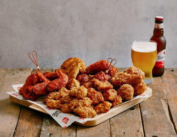 Bonchon hình ảnh 2