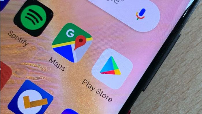 Play Store