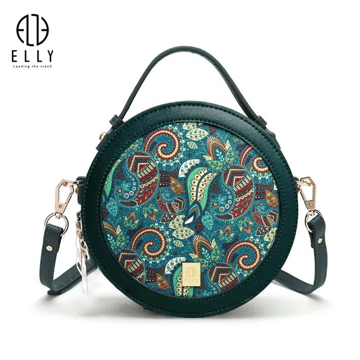 Hình ảnh đẳng cấp của ELLY 3