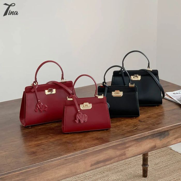 Hình ảnh ấn tượng tại Tina Shop 3