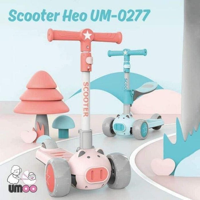 Ảnh minh họa Shop Bì Bí - 1