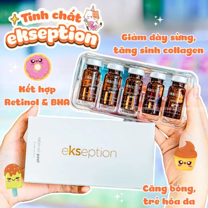 Hình ảnh cửa hàng Yến Nguyễn Cosmetic – không gian làm đẹp đáng mơ ước