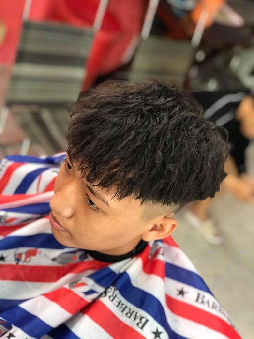 Ảnh 1 của LÝ Barber SHOP