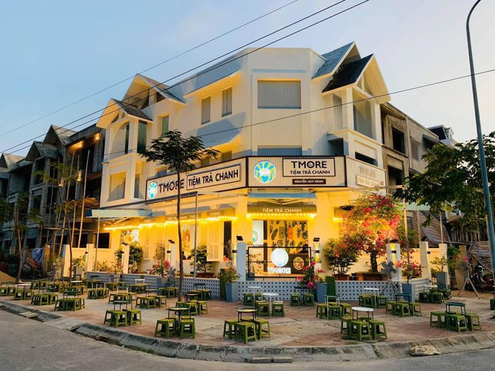TeaMore - Quán trà chanh tại Hà Tĩnh ảnh 3