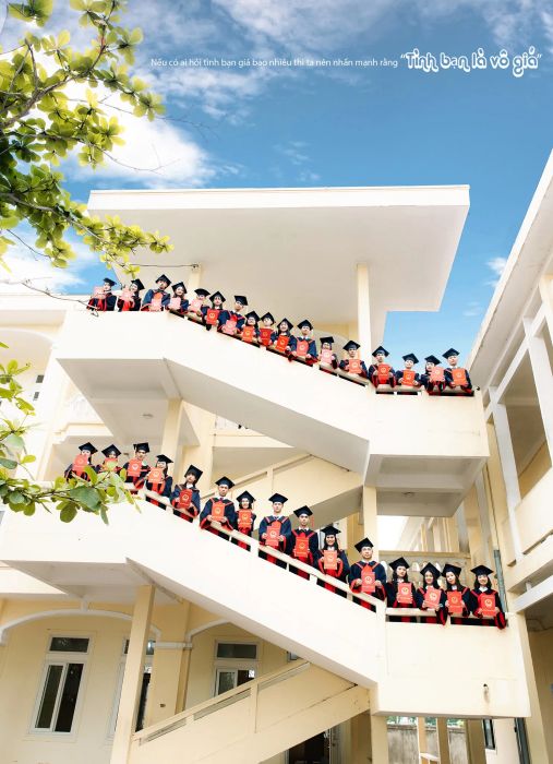 TuanLee Chụp Ảnh Kỷ Yếu Hà Tĩnh - Bộ ảnh tuyệt đẹp lưu giữ thanh xuân