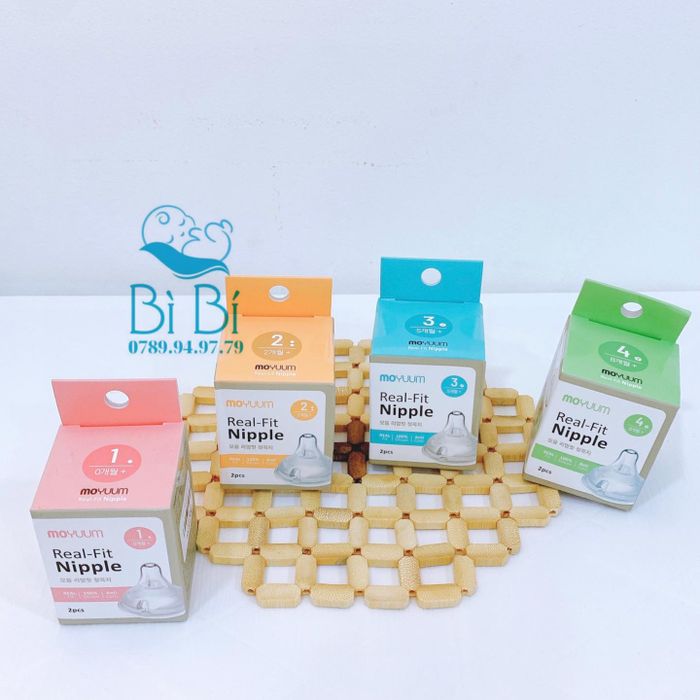 Ảnh minh họa Shop Bì Bí - 2