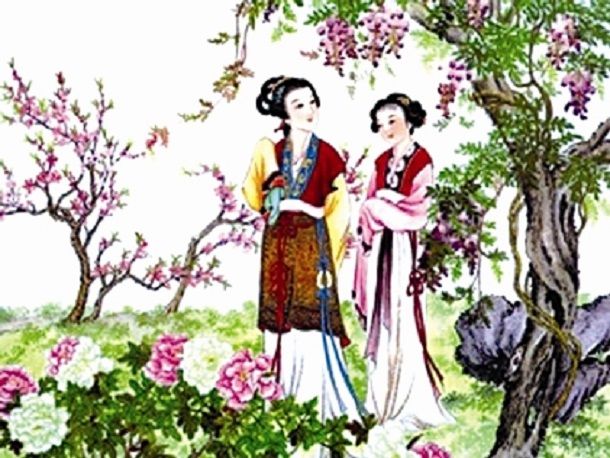 Bức họa minh họa số 1