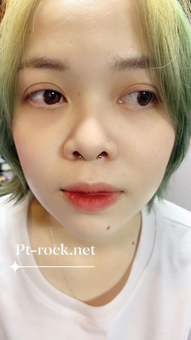 Bộ sưu tập khuyên độc đáo tại PT - Rock