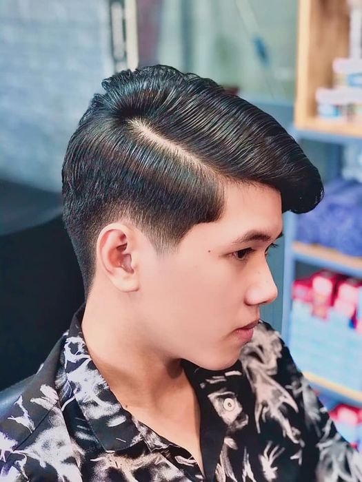 Ảnh 3 của Chương Barber Shop